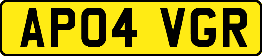 AP04VGR