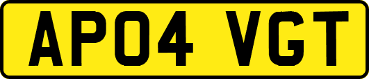 AP04VGT
