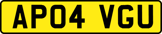 AP04VGU