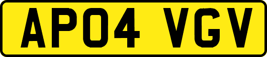 AP04VGV