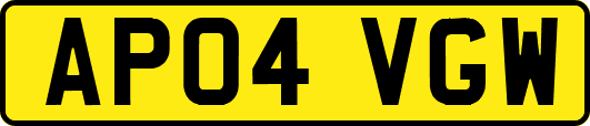 AP04VGW