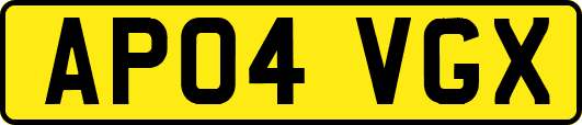 AP04VGX