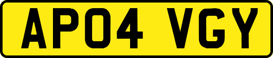 AP04VGY