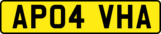 AP04VHA