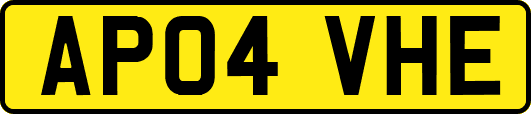 AP04VHE