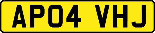 AP04VHJ