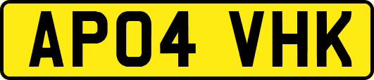 AP04VHK