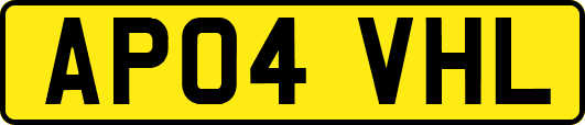 AP04VHL