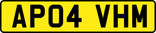 AP04VHM