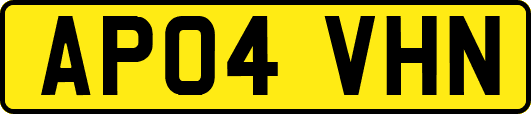 AP04VHN