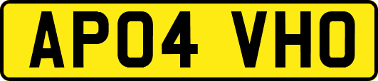 AP04VHO