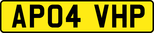 AP04VHP