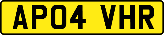AP04VHR