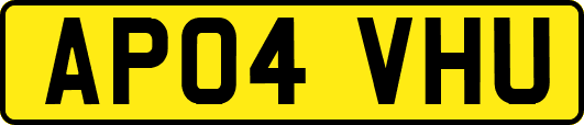 AP04VHU