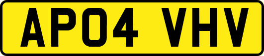 AP04VHV