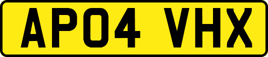 AP04VHX