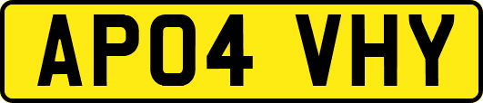 AP04VHY