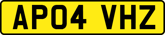AP04VHZ
