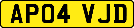 AP04VJD