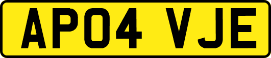 AP04VJE