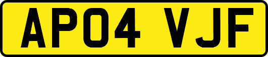 AP04VJF