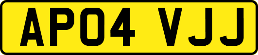 AP04VJJ