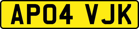 AP04VJK
