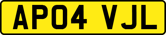 AP04VJL