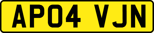 AP04VJN