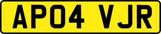 AP04VJR