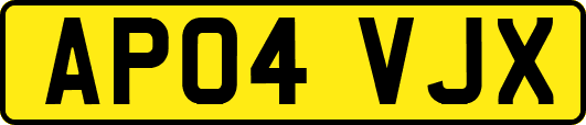 AP04VJX