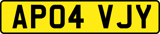 AP04VJY