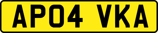 AP04VKA