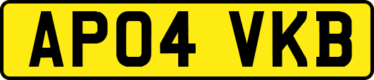 AP04VKB