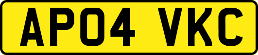 AP04VKC