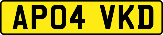 AP04VKD