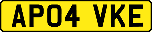 AP04VKE
