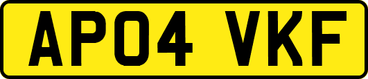 AP04VKF