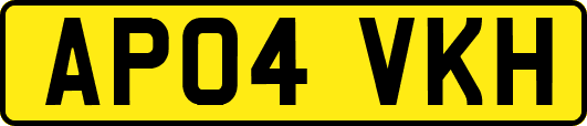AP04VKH