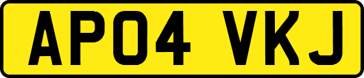 AP04VKJ