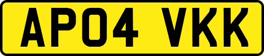 AP04VKK