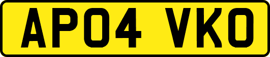AP04VKO