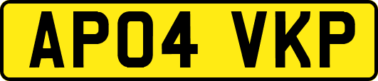 AP04VKP