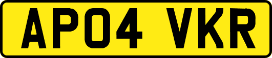 AP04VKR
