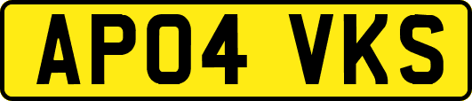AP04VKS