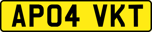AP04VKT