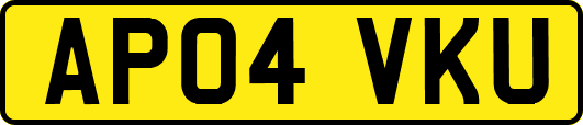 AP04VKU