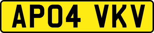 AP04VKV