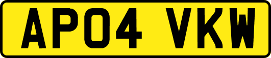 AP04VKW