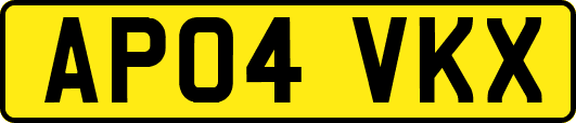 AP04VKX